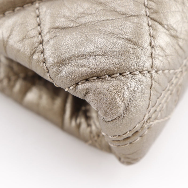 【CHANEL】シャネル コットンクラブ トートバッグ
 A34318