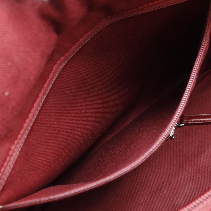 【CHANEL】シャネル コットンクラブ トートバッグ
 A34318