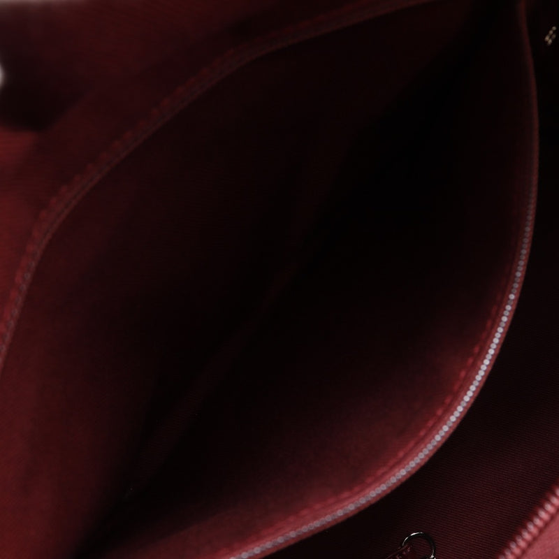 【CHANEL】シャネル コットンクラブ トートバッグ
 A34318