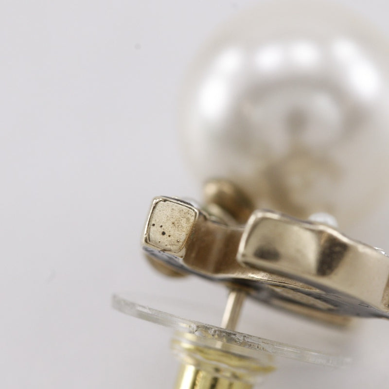 【CHANEL】シャネル ココマーク ピアス