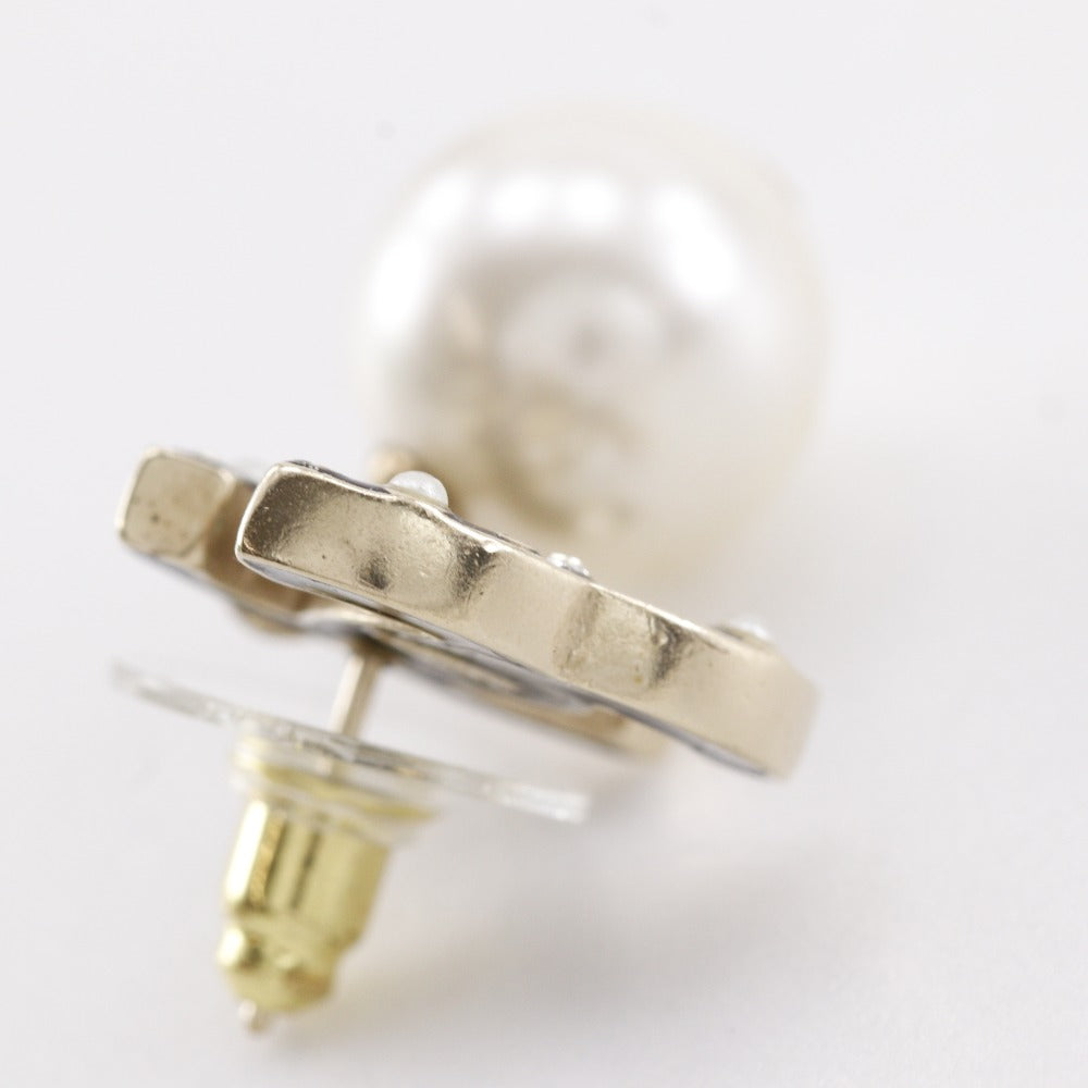 CHANEL】シャネル ココマーク ピアス – NISHIKINO VINTAGE KYOTO