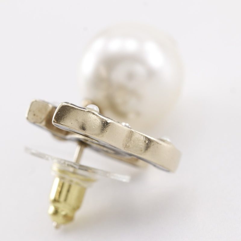 【CHANEL】シャネル ココマーク ピアス