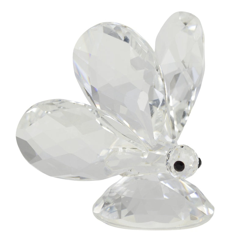 【SWAROVSKI】スワロフスキー バタフライ その他雑貨