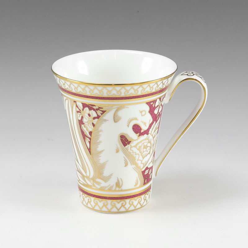 【Wedgwood】ウェッジウッド
 250周年記念 トマス アレン 食器
 マグカップ×1 250th Anniversary Thomas Allen _A+ランク