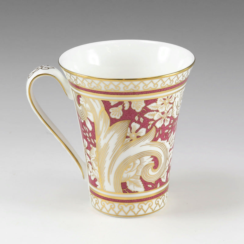 【Wedgwood】ウェッジウッド
 250周年記念 トマス アレン 食器
 マグカップ×1 250th Anniversary Thomas Allen _A+ランク