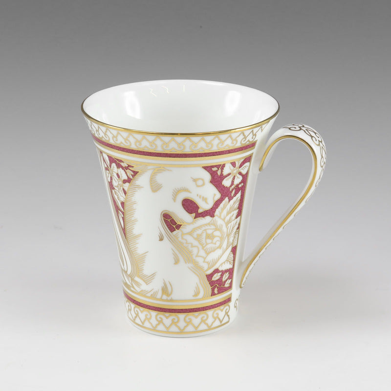 【Wedgwood】ウェッジウッド
 250周年記念 トマス アレン 食器
 マグカップ×1 250th Anniversary Thomas Allen _A+ランク