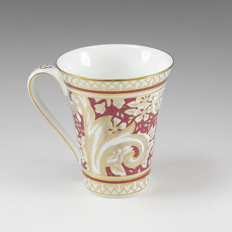 【Wedgwood】ウェッジウッド
 250周年記念 トマス アレン 食器
 マグカップ×1 250th Anniversary Thomas Allen _A+ランク