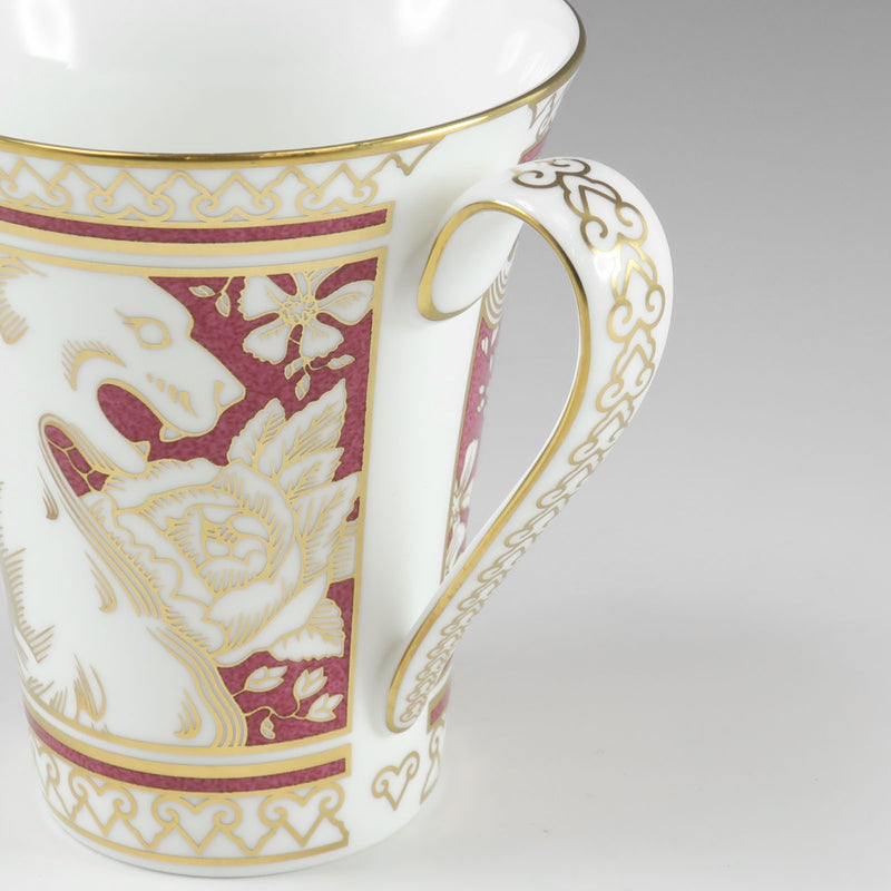 【Wedgwood】ウェッジウッド
 250周年記念 トマス アレン 食器
 マグカップ×1 250th Anniversary Thomas Allen _A+ランク