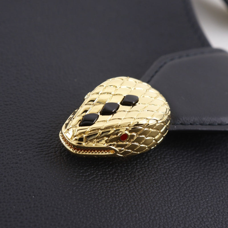 【BVLGARI】ブルガリ セルペンティ エリプス ショルダーバッグ
 291953