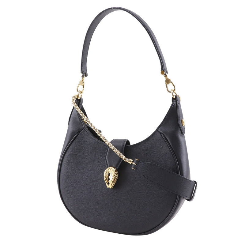 【BVLGARI】ブルガリ セルペンティ エリプス ショルダーバッグ
 291953