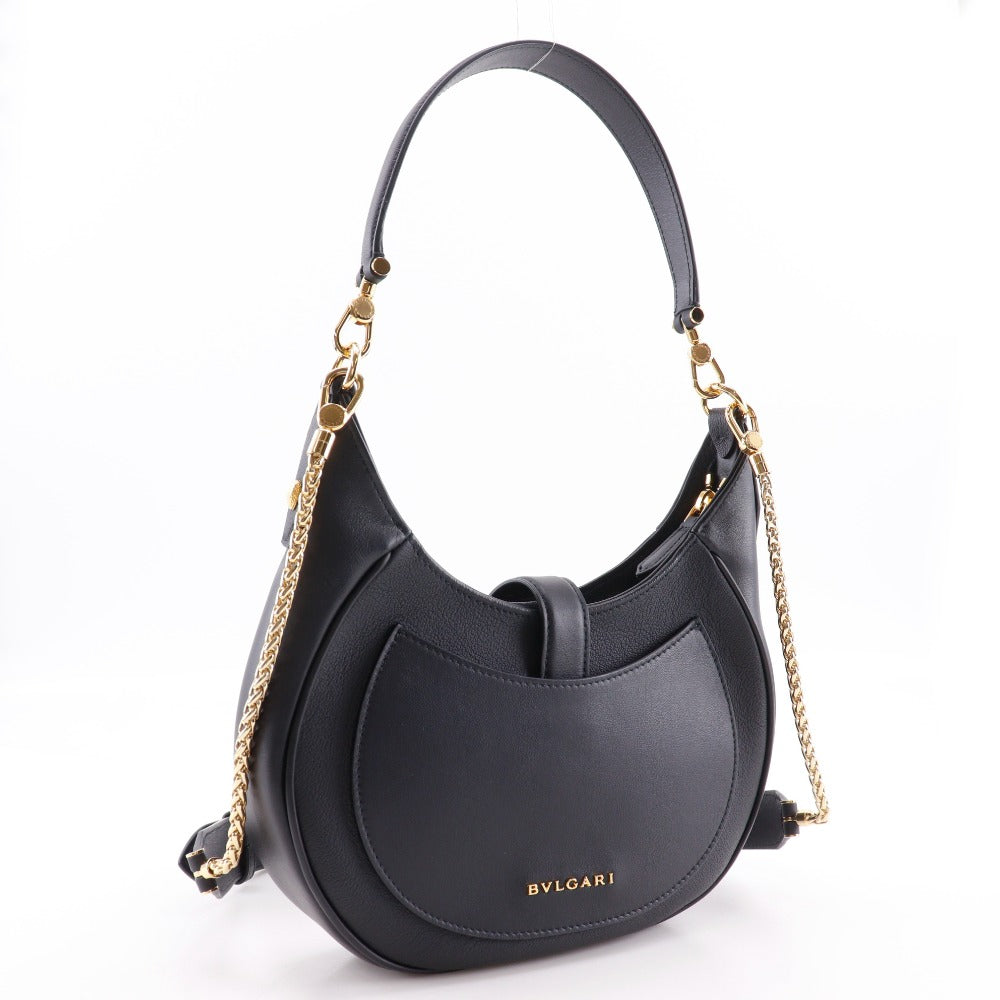 BVLGARI】ブルガリ セルペンティ エリプス ショルダーバッグ 291953