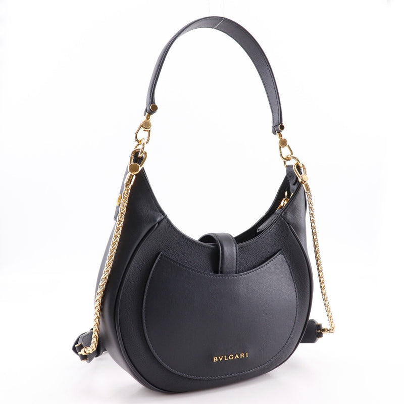 【BVLGARI】ブルガリ セルペンティ エリプス ショルダーバッグ
 291953