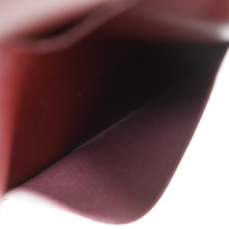 【CARTIER】カルティエ 札入れ 二つ折り財布