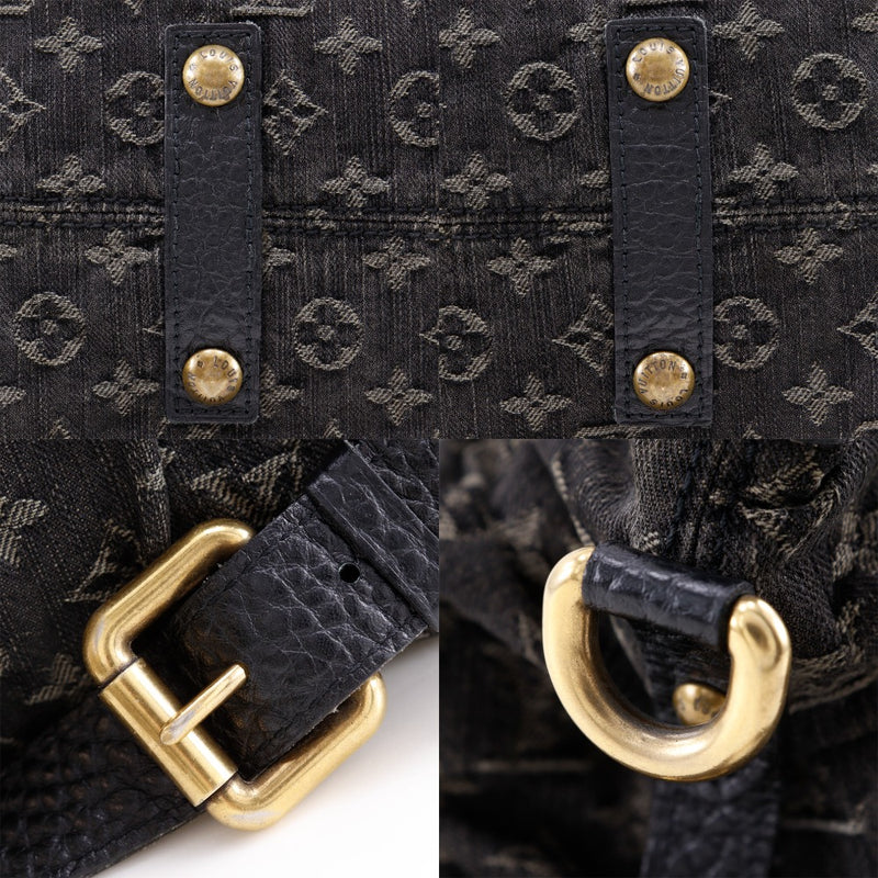 【LOUIS VUITTON】ルイ・ヴィトン ネオカヴィMM ハンドバッグ
 M95351