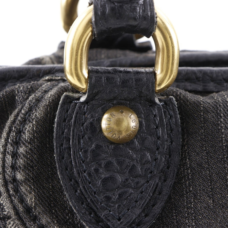 【LOUIS VUITTON】ルイ・ヴィトン ネオカヴィMM ハンドバッグ
 M95351