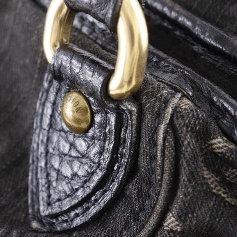 【LOUIS VUITTON】ルイ・ヴィトン ネオカヴィMM ハンドバッグ
 M95351