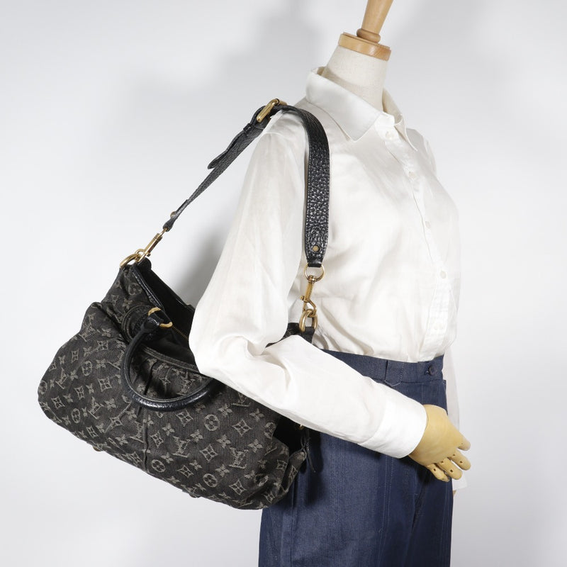 【LOUIS VUITTON】ルイ・ヴィトン ネオカヴィMM ハンドバッグ
 M95351