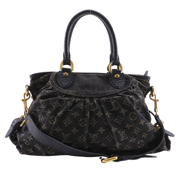 【LOUIS VUITTON】ルイ・ヴィトン ネオカヴィMM ハンドバッグ
 M95351