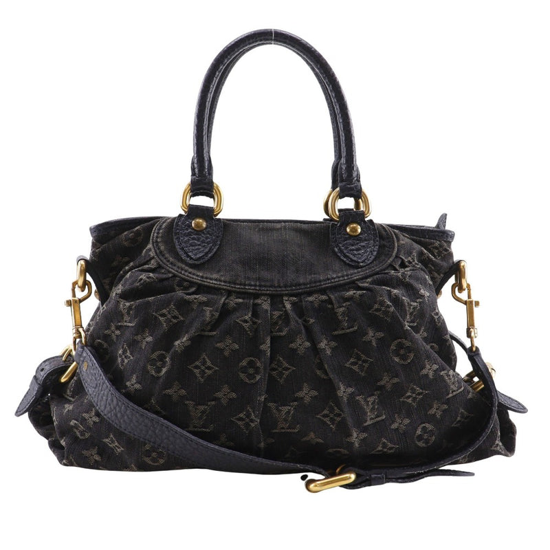 【LOUIS VUITTON】ルイ・ヴィトン ネオカヴィMM ハンドバッグ
 M95351