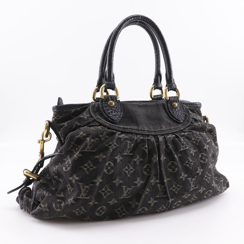 【LOUIS VUITTON】ルイ・ヴィトン ネオカヴィMM ハンドバッグ
 M95351