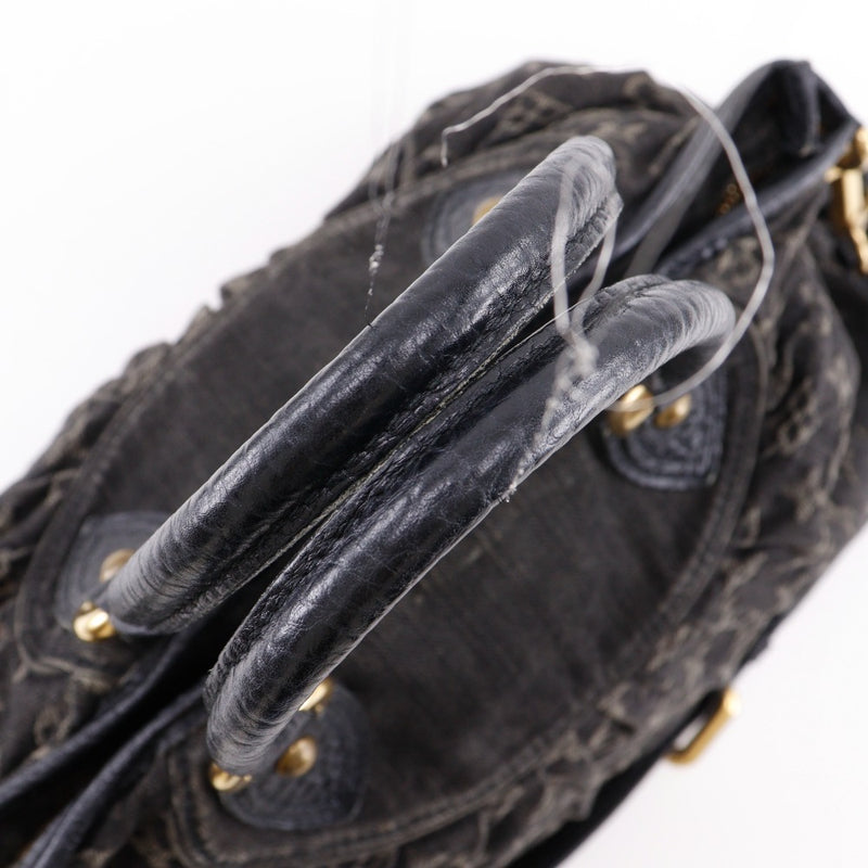 【LOUIS VUITTON】ルイ・ヴィトン ネオカヴィMM ハンドバッグ
 M95351