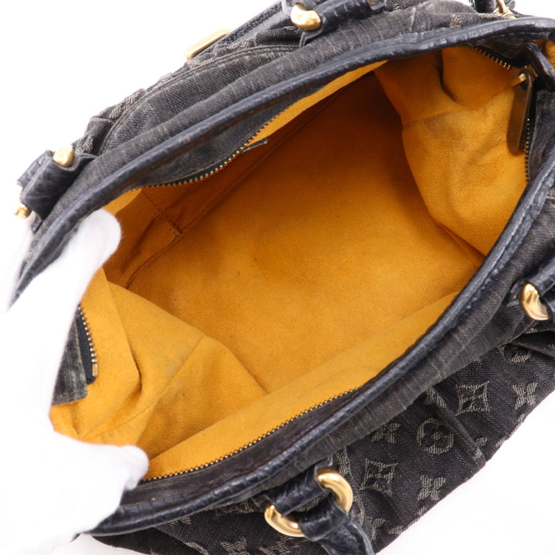 【LOUIS VUITTON】ルイ・ヴィトン ネオカヴィMM ハンドバッグ
 M95351