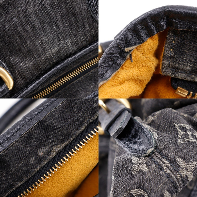 【LOUIS VUITTON】ルイ・ヴィトン ネオカヴィMM ハンドバッグ
 M95351