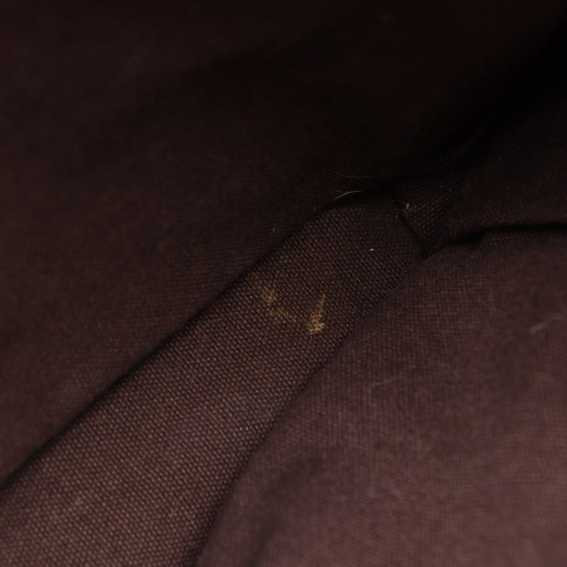 [HERMES] Hermes Troca Horizontal MM Bolsa de tela