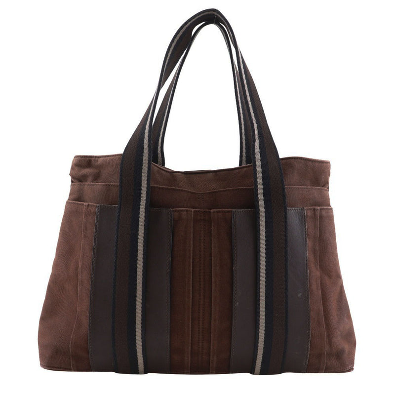 【HERMES】エルメス トロカホリゾンタルMM トートバッグ