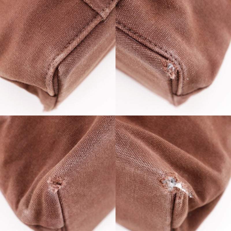 [HERMES] Hermes Troca Horizontal MM Bolsa de tela