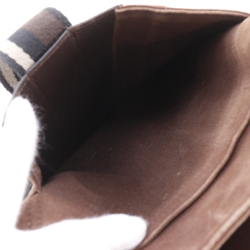 [HERMES] Hermes Troca Horizontal MM Bolsa de tela