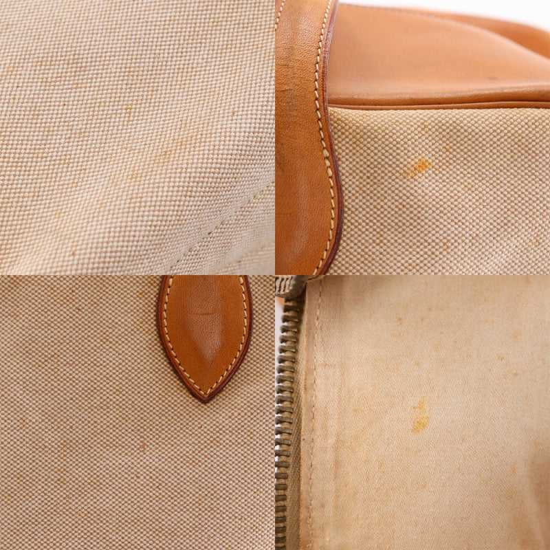 [HERMES] Bolso Hermes Victoria 50 Boston