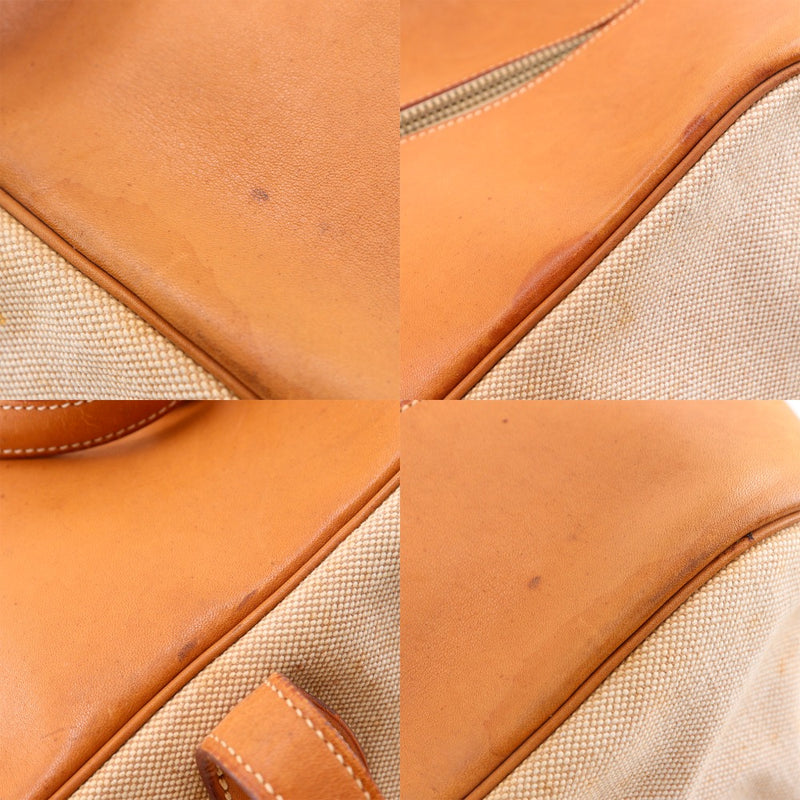 [HERMES] Bolso Hermes Victoria 50 Boston