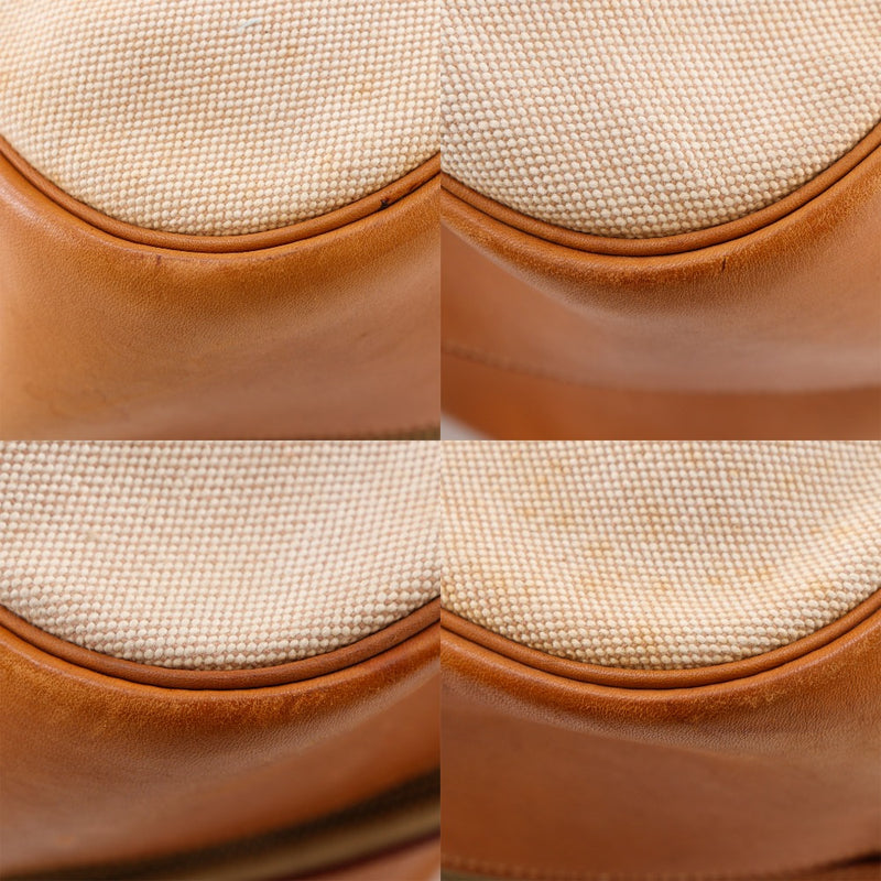 [HERMES] Bolso Hermes Victoria 50 Boston