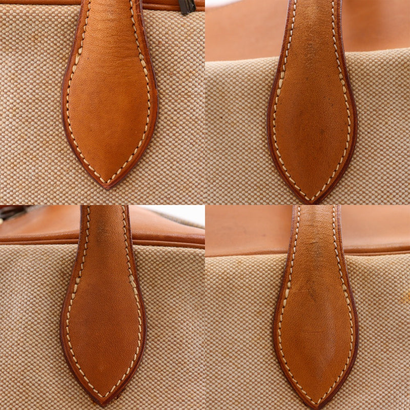 [HERMES] Bolso Hermes Victoria 50 Boston