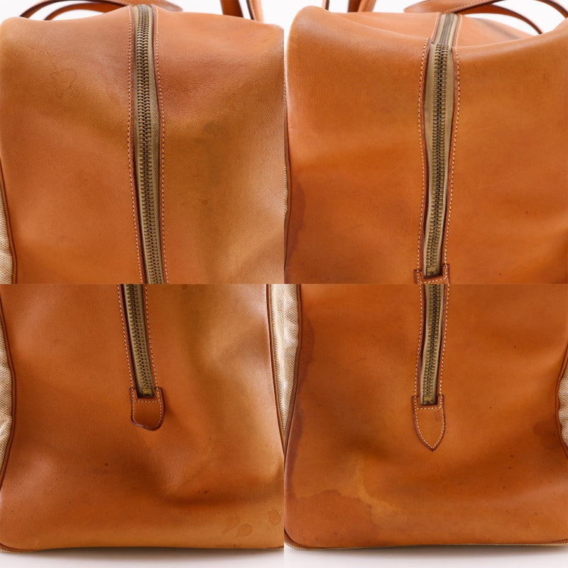 [HERMES] Bolso Hermes Victoria 50 Boston