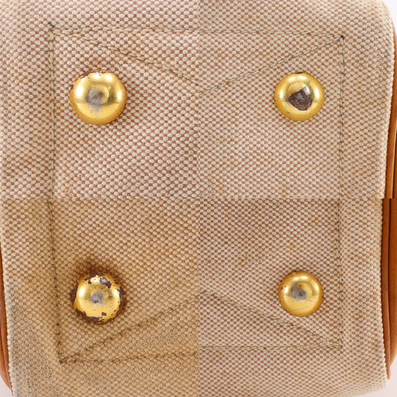 [HERMES] Bolso Hermes Victoria 50 Boston