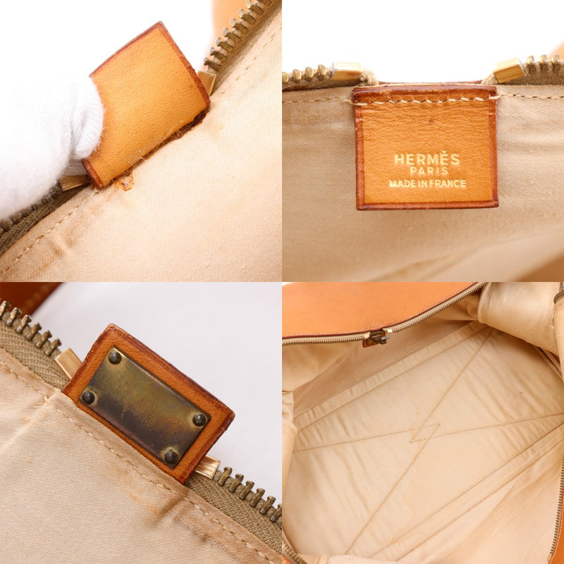 [HERMES] Bolso Hermes Victoria 50 Boston