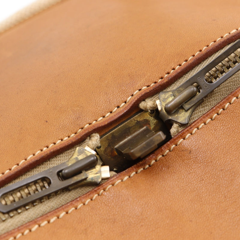 [HERMES] Bolso Hermes Victoria 50 Boston