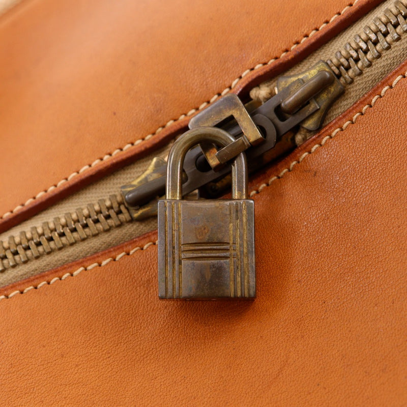 [HERMES] Bolso Hermes Victoria 50 Boston