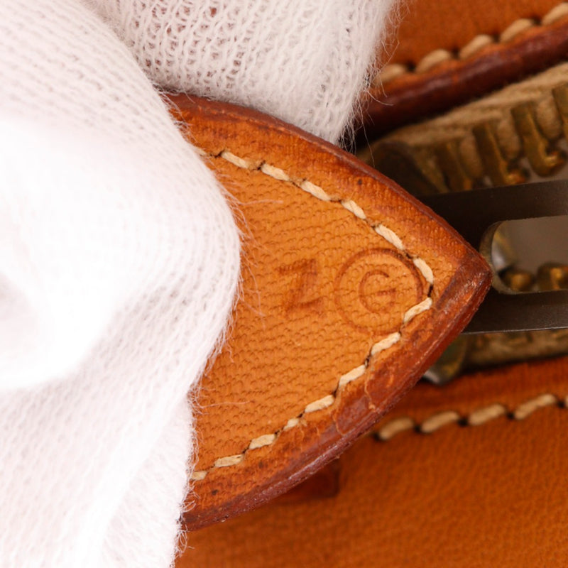 [HERMES] Bolso Hermes Victoria 50 Boston