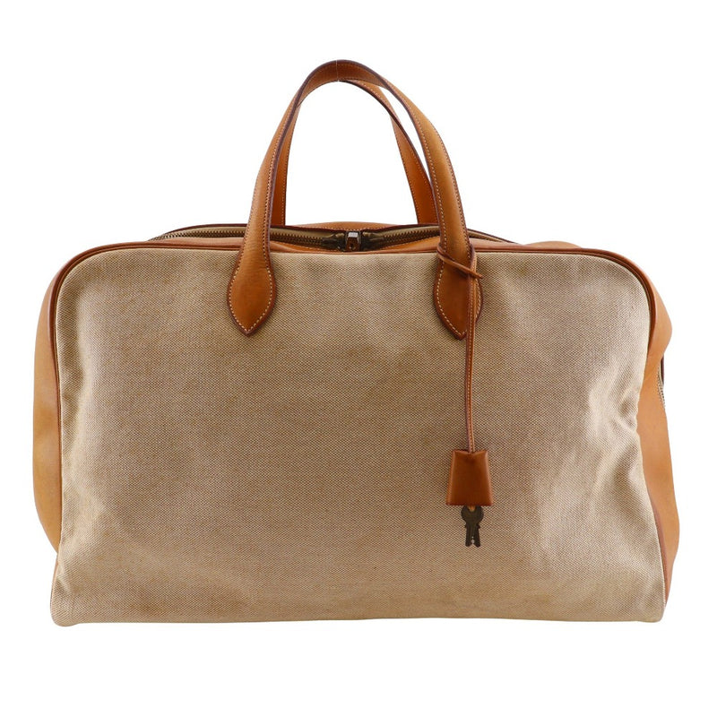 [HERMES] Bolso Hermes Victoria 50 Boston