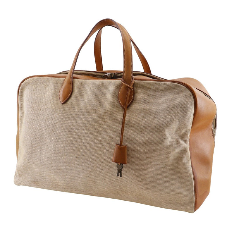 [HERMES] Bolso Hermes Victoria 50 Boston