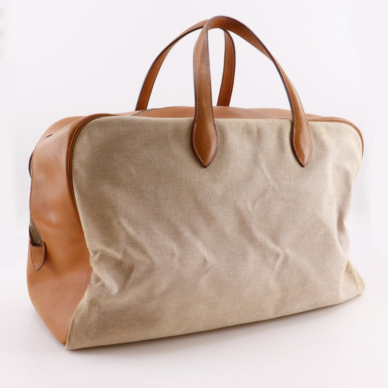 [HERMES] Bolso Hermes Victoria 50 Boston