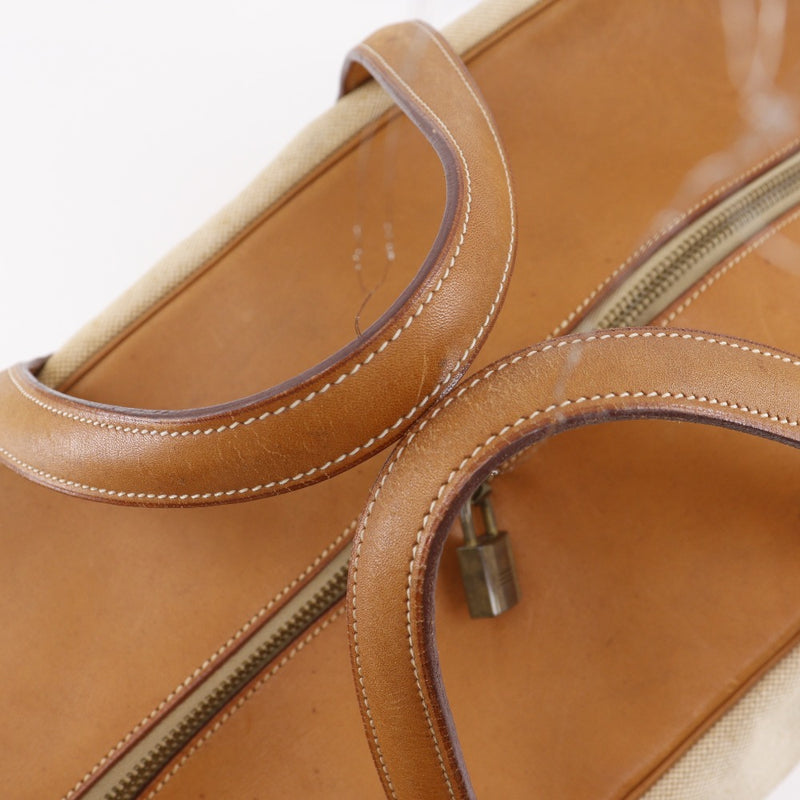 [HERMES] Bolso Hermes Victoria 50 Boston