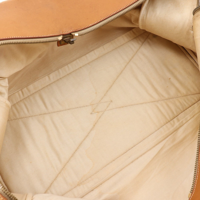 [HERMES] Bolso Hermes Victoria 50 Boston