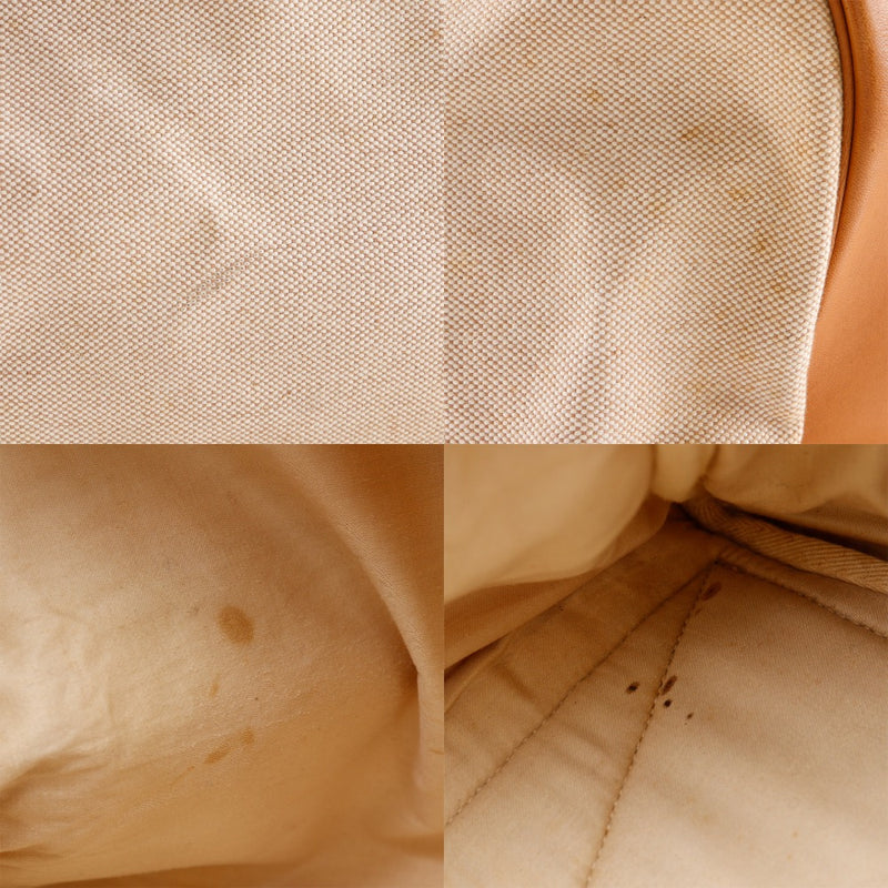 [HERMES] Bolso Hermes Victoria 50 Boston