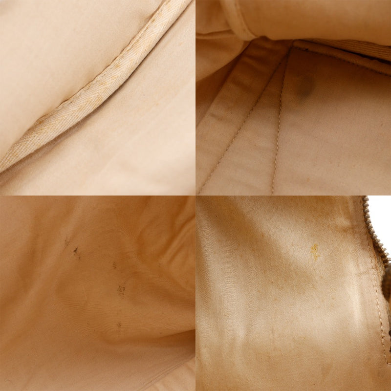 [HERMES] Bolso Hermes Victoria 50 Boston