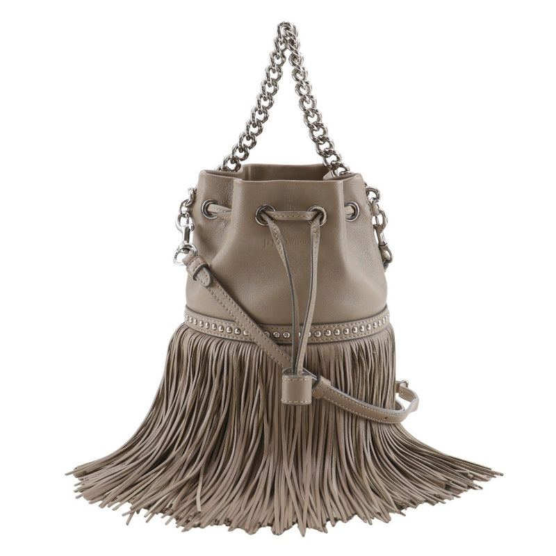 【J&M Davidson】ジェイアンドエムデヴィッドソン フリンジ カーニバル スタッズ ハンドバッグ
 LMNC 1XX SCNP 951S