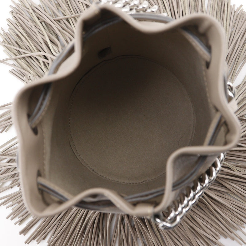 【J&M Davidson】ジェイアンドエムデヴィッドソン フリンジ カーニバル スタッズ ハンドバッグ
 LMNC 1XX SCNP 951S